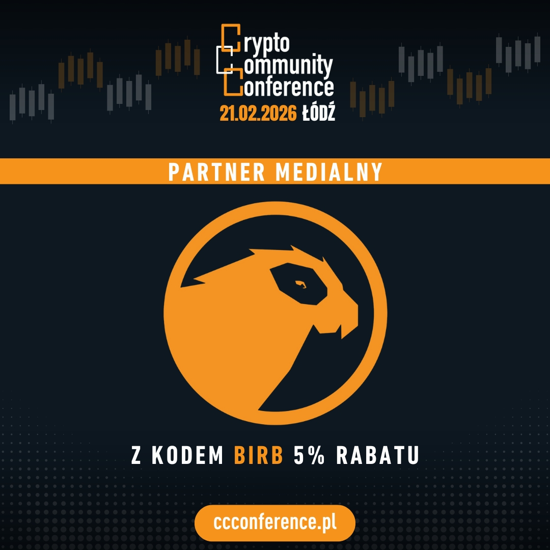 Crypto Community Conference (@cryptoeventpl) / Posts / X