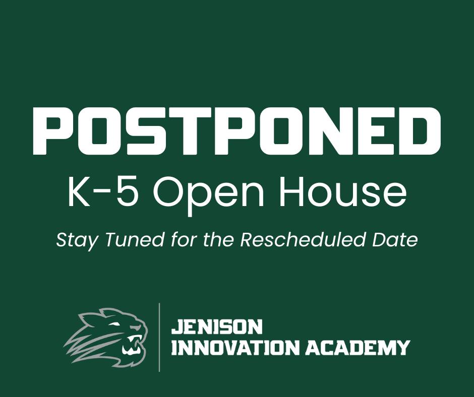 Jenison Public Schools tweet media