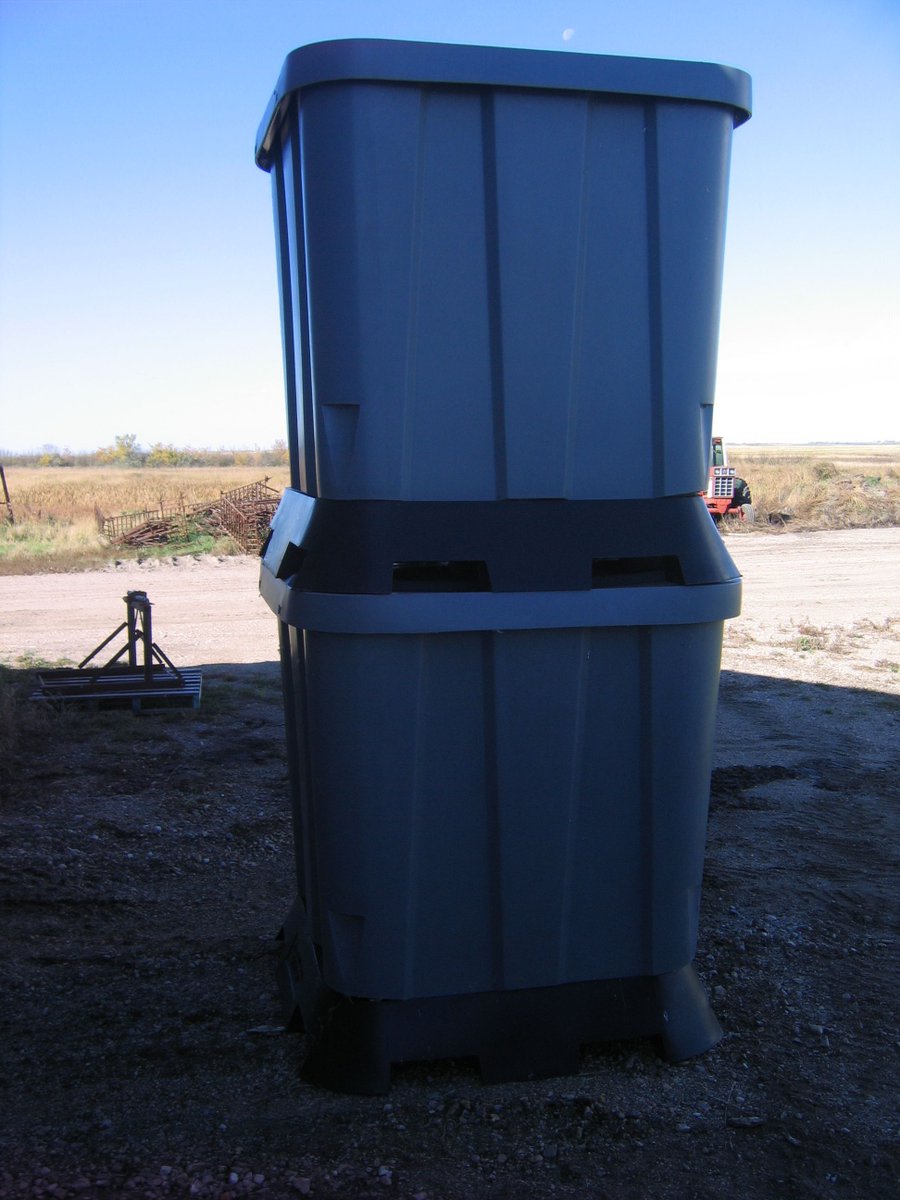 Buffer Valley Industries tweet media