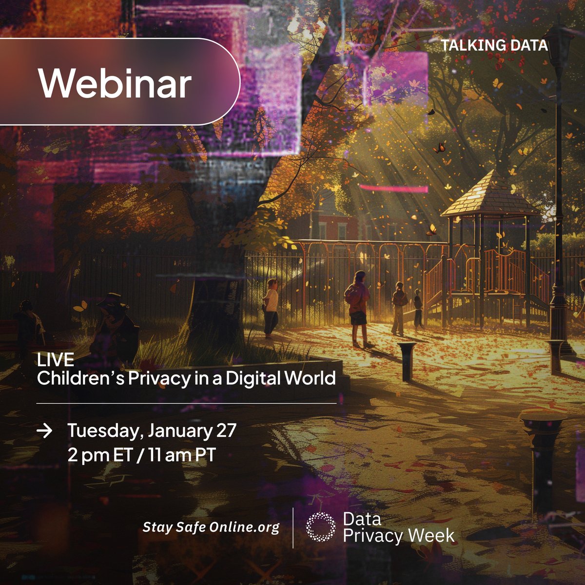 National Cybersecurity Alliance tweet media