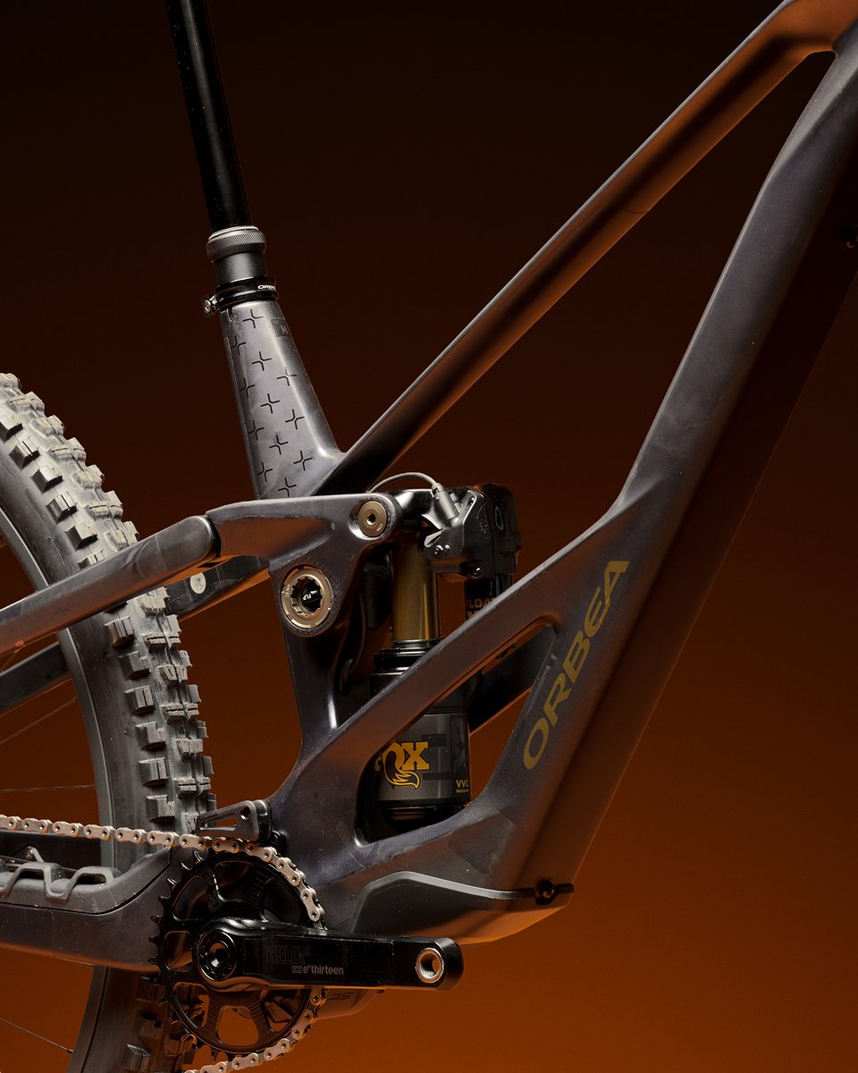 Orbea tweet media