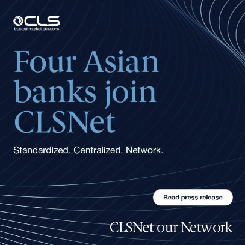 CLS Group tweet media