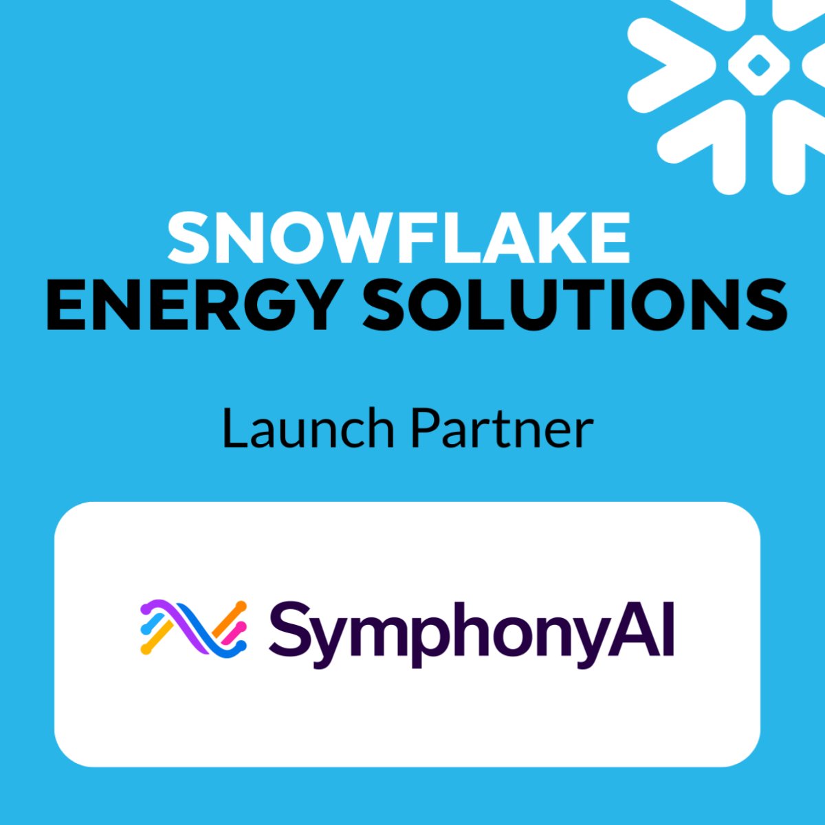 SymphonyAI tweet media