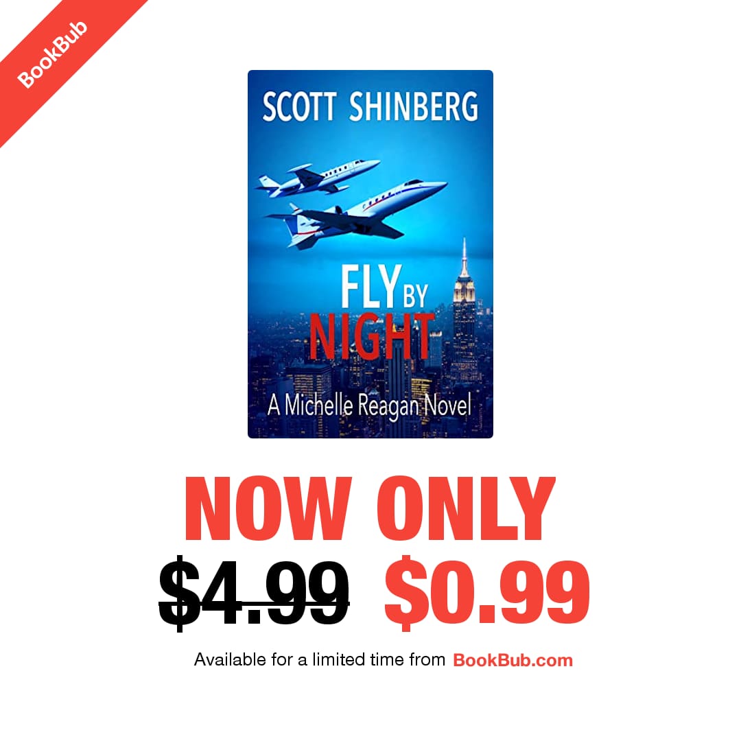 Author_Scott's tweet photo. Limited time sale of the third book in the #1 Amazon best-selling Michelle Reagan thriller series.

This eBook discount won't last long!

https://t.co/Dd7QByTTVn https://t.co/m9vCqONsEA