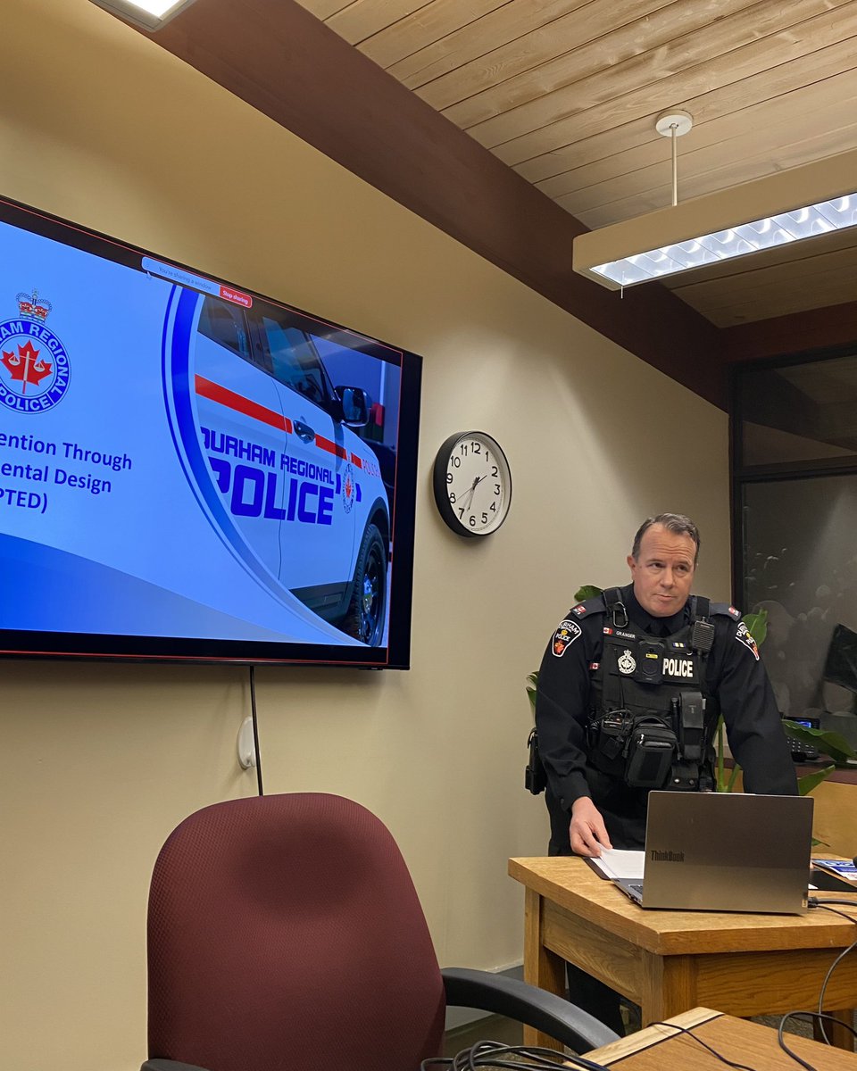 North Division tweet media