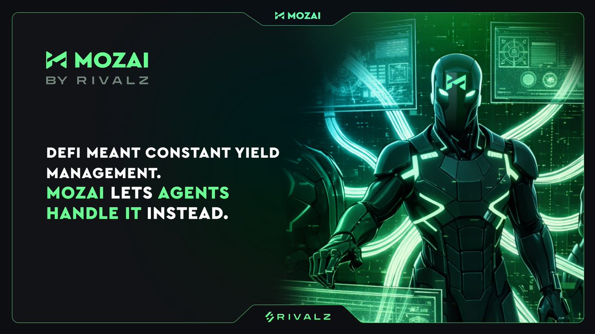 Rivalz Network tweet media