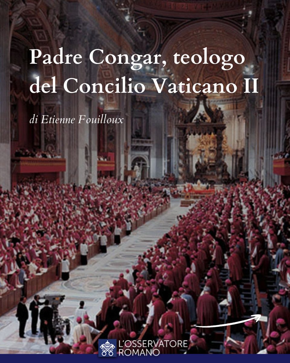 L'Osservatore Romano tweet media