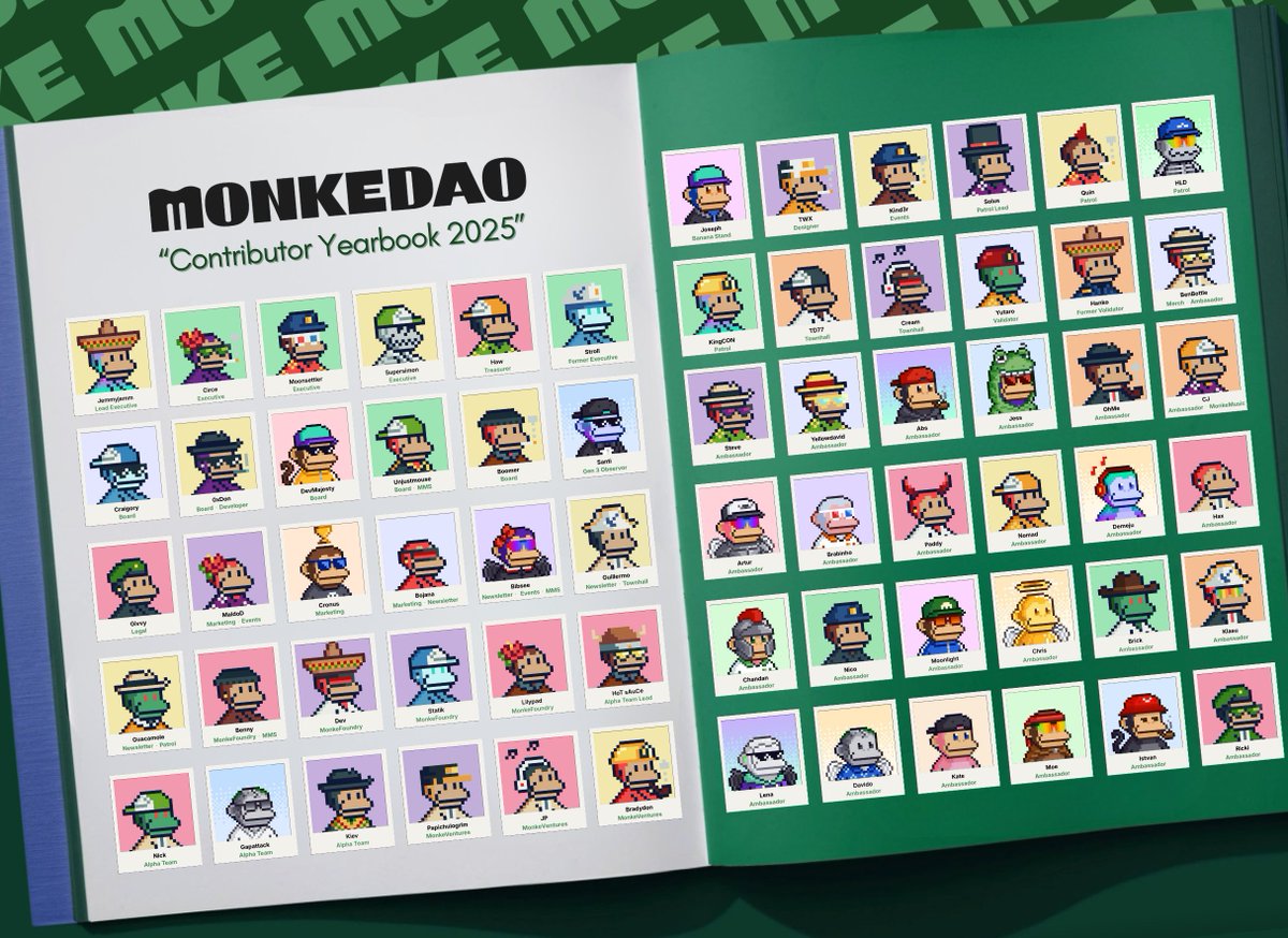 MonkeDAO🍌 tweet media