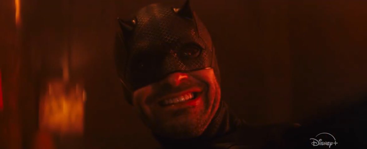 Dastardly Do-Gooder tweet media