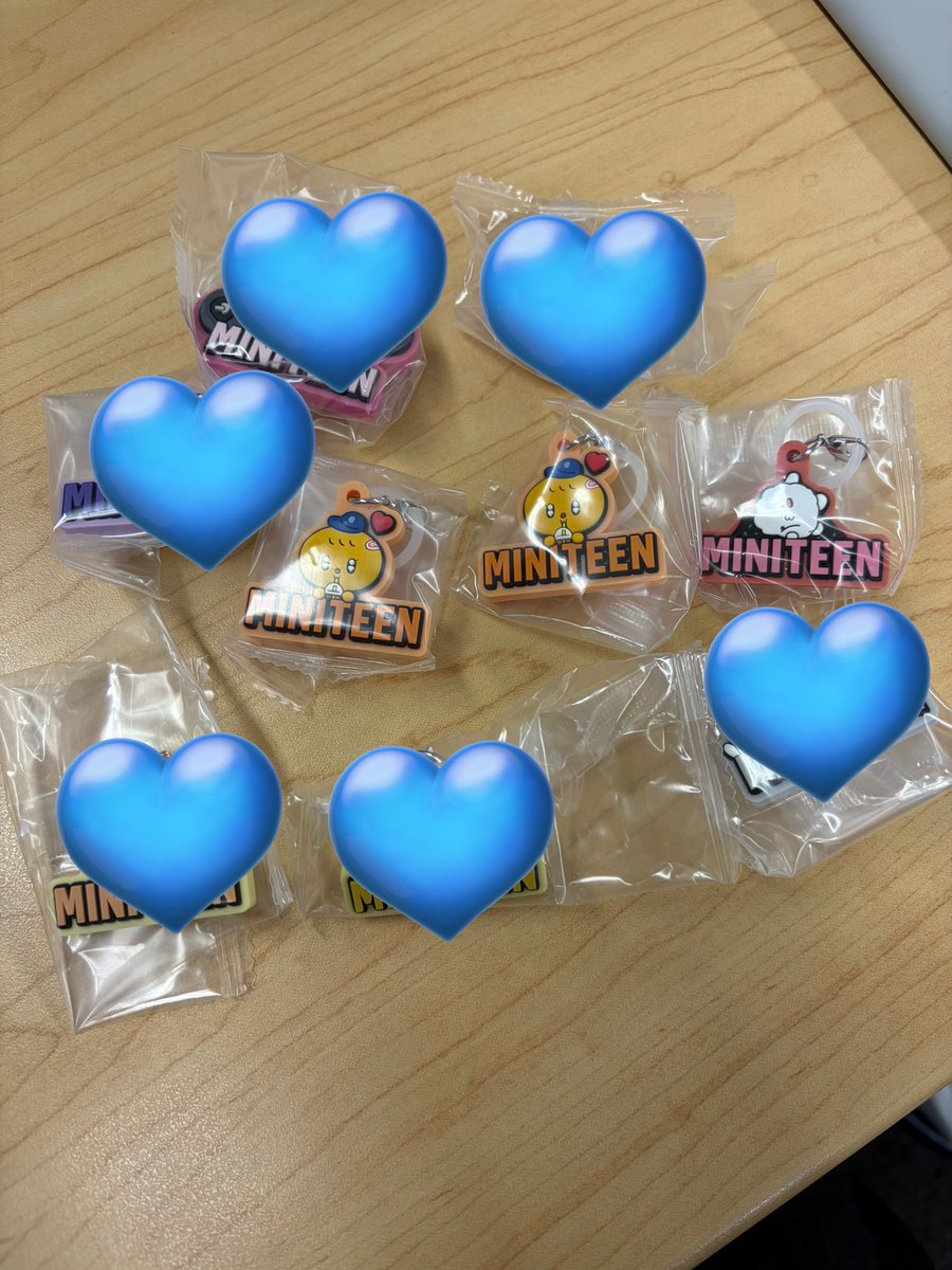 jirikooo's tweet photo. SEVENTEEN MINITEEN ミニティーン ガチャ
めじるし アクセサリー 交換

【譲】ウジ／スングァン

【求】ジョンハン／ミンギュ／ドギョム／ミンハオ/バーノン／ディノ
買取もいたします。

郵送にての交換希望◎
お気軽にお声掛けください。 https://t.co/1Qfs6bdSmd