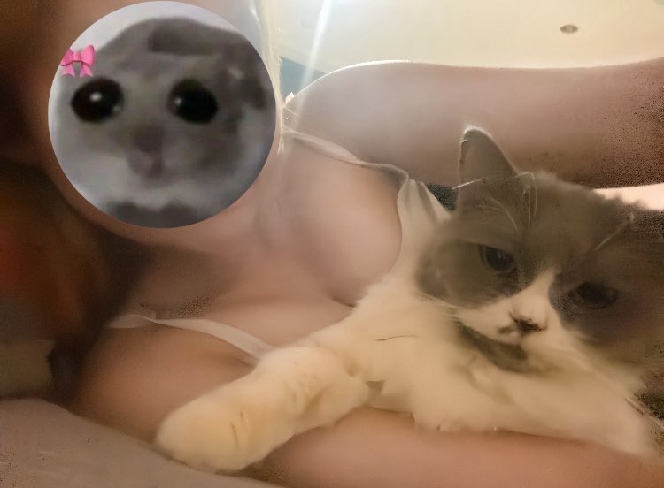 แม่กับลูกใครอ้วนกว่ากัน