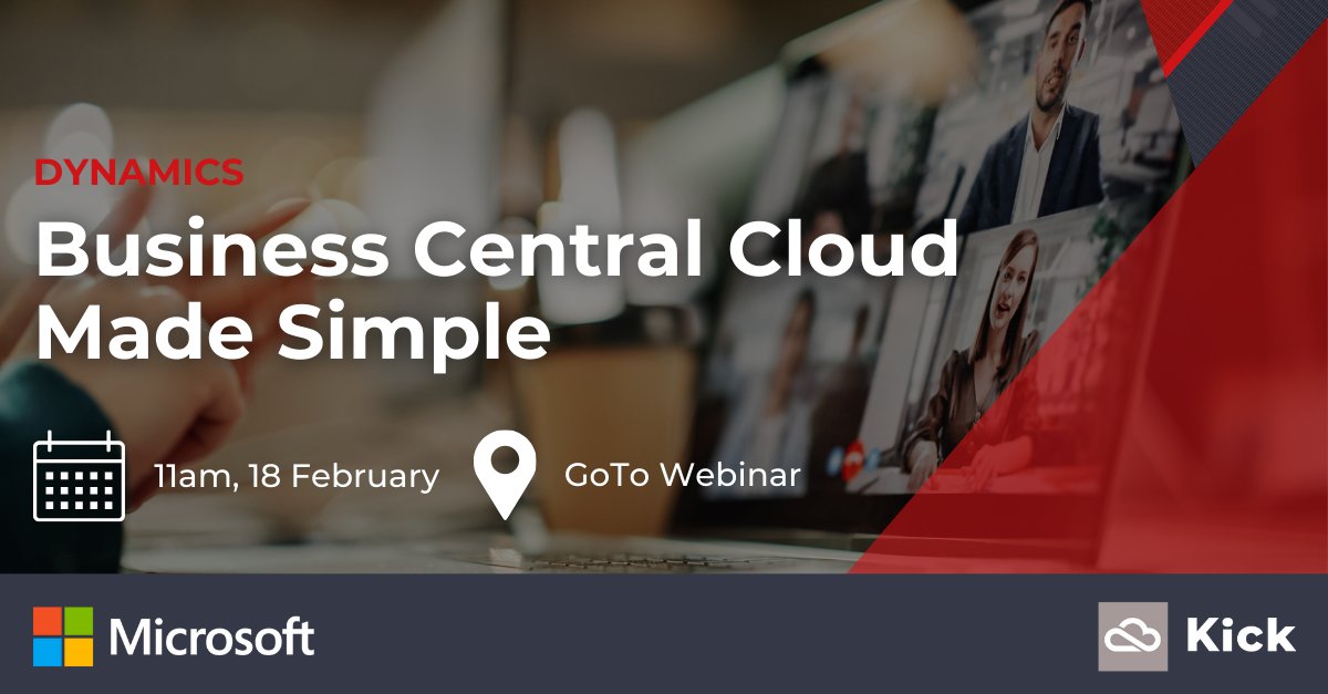 Kick ICT Group tweet media