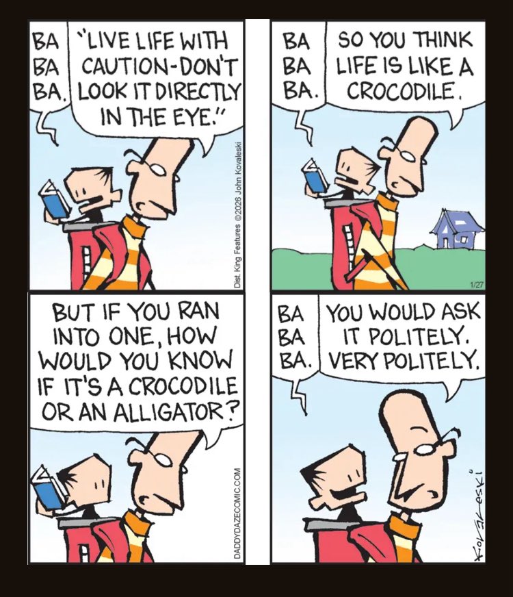 John Kovaleski Cartoonist (@johnkovaleski) on Twitter photo 