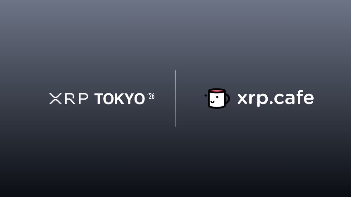 xrp.cafe ☕ (@xrpcafe) / Posts and Replies / X