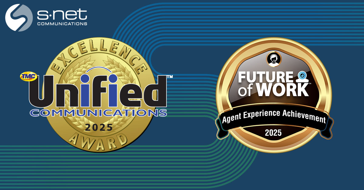 S-Net Communications tweet media