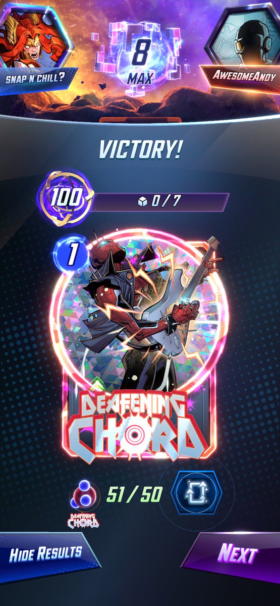 SymonGetti's tweet photo. i hate to admit it, but i had to use the cringe deck in the 90s 😭 sweats was sweating besides that, i used a counter loki deck from 73-93. https://t.co/tTQ9jOKfVy
