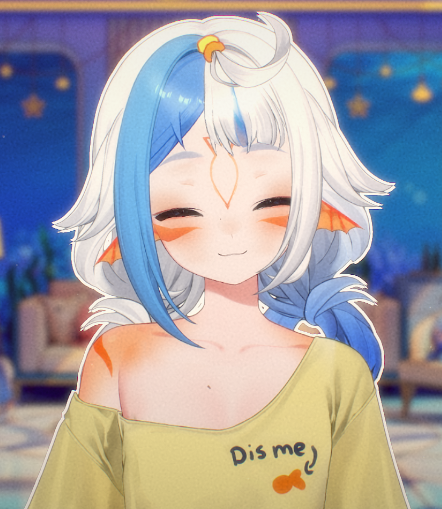 Bloopa || VTUBER tweet media