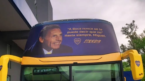 francoff92's tweet photo. Te dejo otra frase de Miguel, Pablito. https://t.co/wX74aI03RS