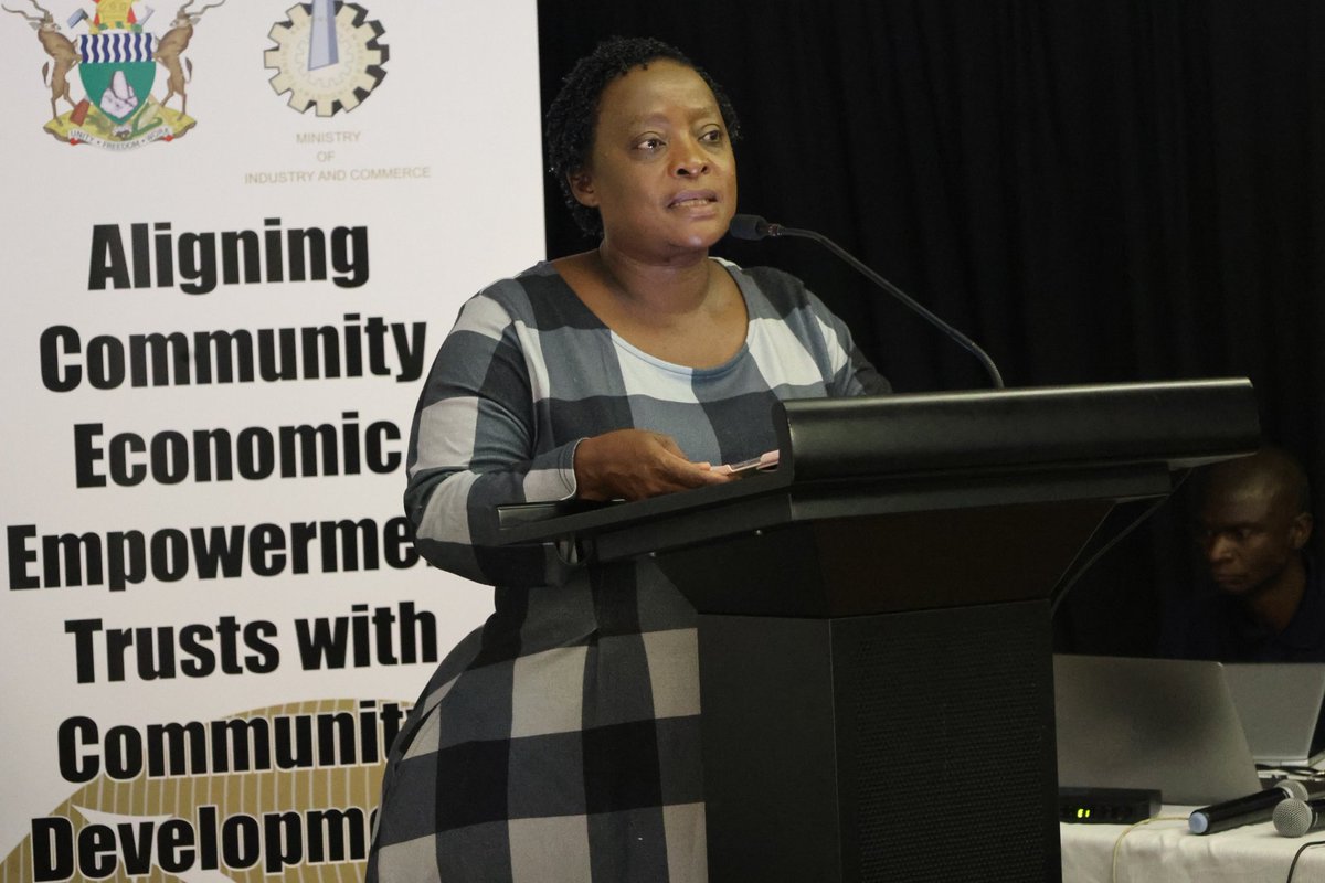 Reserved Sectors A Game Changer 

Today, officials from the Ministry of Industry and Commerce met with Business Membership Organisations and Heads of Diplomatic Missions to appreciate the Reserved Sector Policy and the regularisation of foreign-owned businesses.