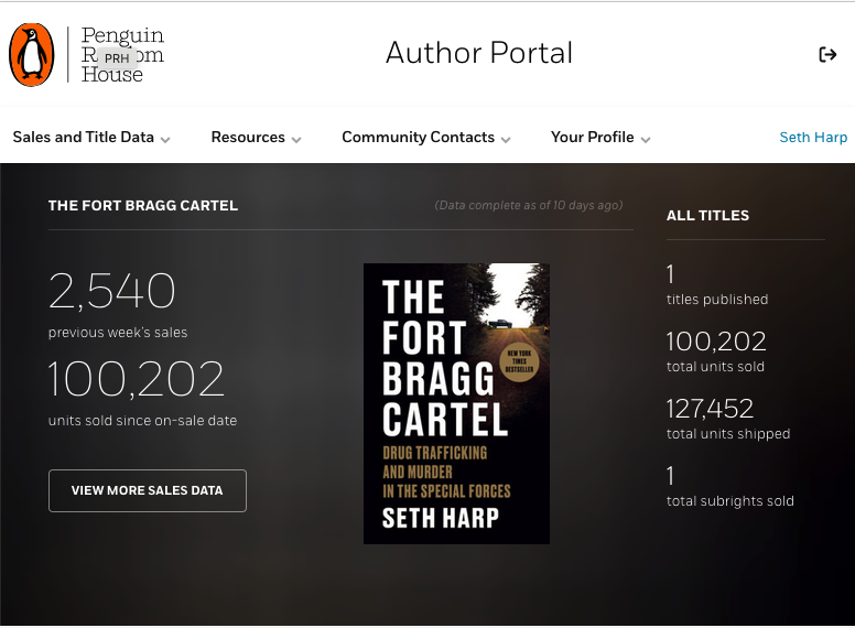 Seth Harp tweet media