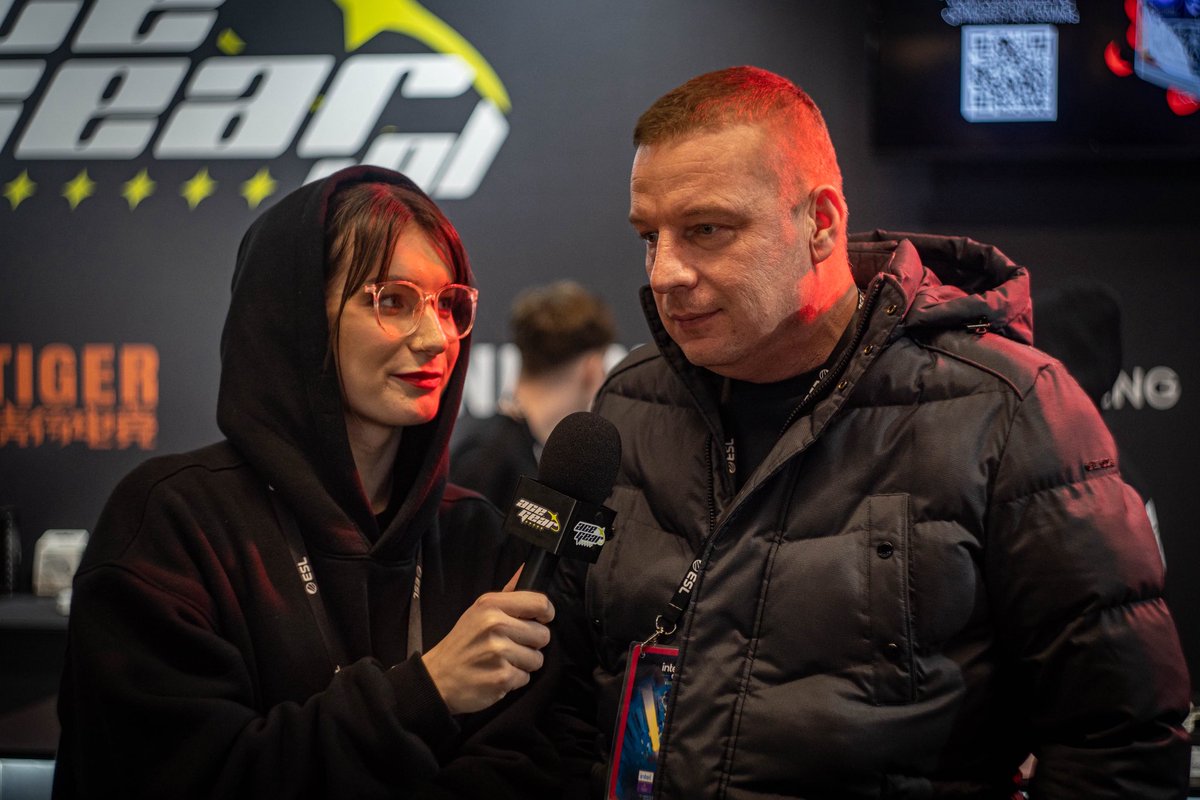 ACEGEAR.PL tweet media