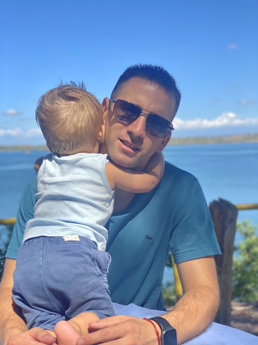 415 días privado ilegal y arbitrariamente de su libertad. Sin asistencia consular, sin abogados, sin contacto con sus familiares. 

Nahuel Agustín Gallo nunca ha estado frente a un proceso penal, dejen de hacernos tanto daño, dejen de jugar con la gente, dejen de jugar con la