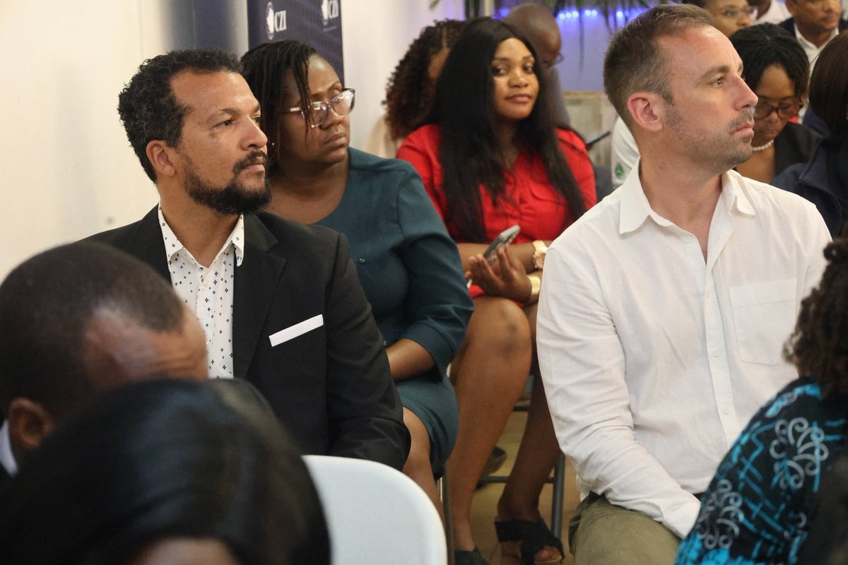 Discussions focused on private sector feedback, timelines and exemptions, while reinforcing local procurement, economic empowerment, and Zimbabwe’s commitment to remaining open for business.