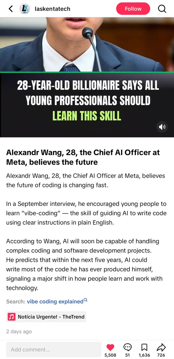 ⚡ Nobody 💻 tweet media