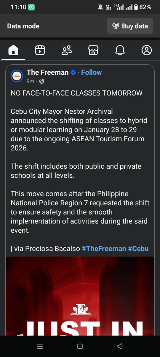 11:00 pm man nag announce 

🤣🤣🤣