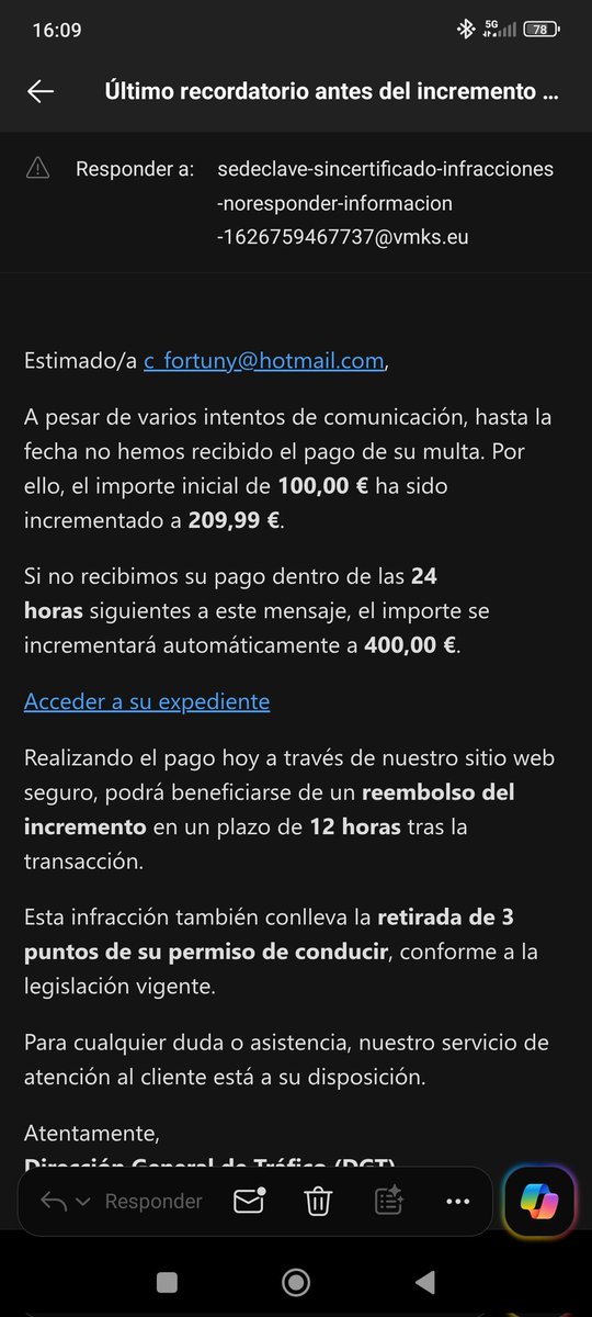 Carlos Fortuny tweet media