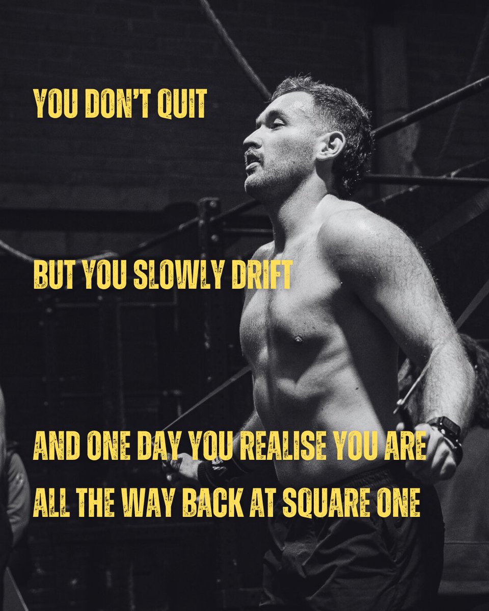 coachedbyciaran's tweet photo. Inconsistency is not a discipline problem. https://t.co/M5xOlVjU1l