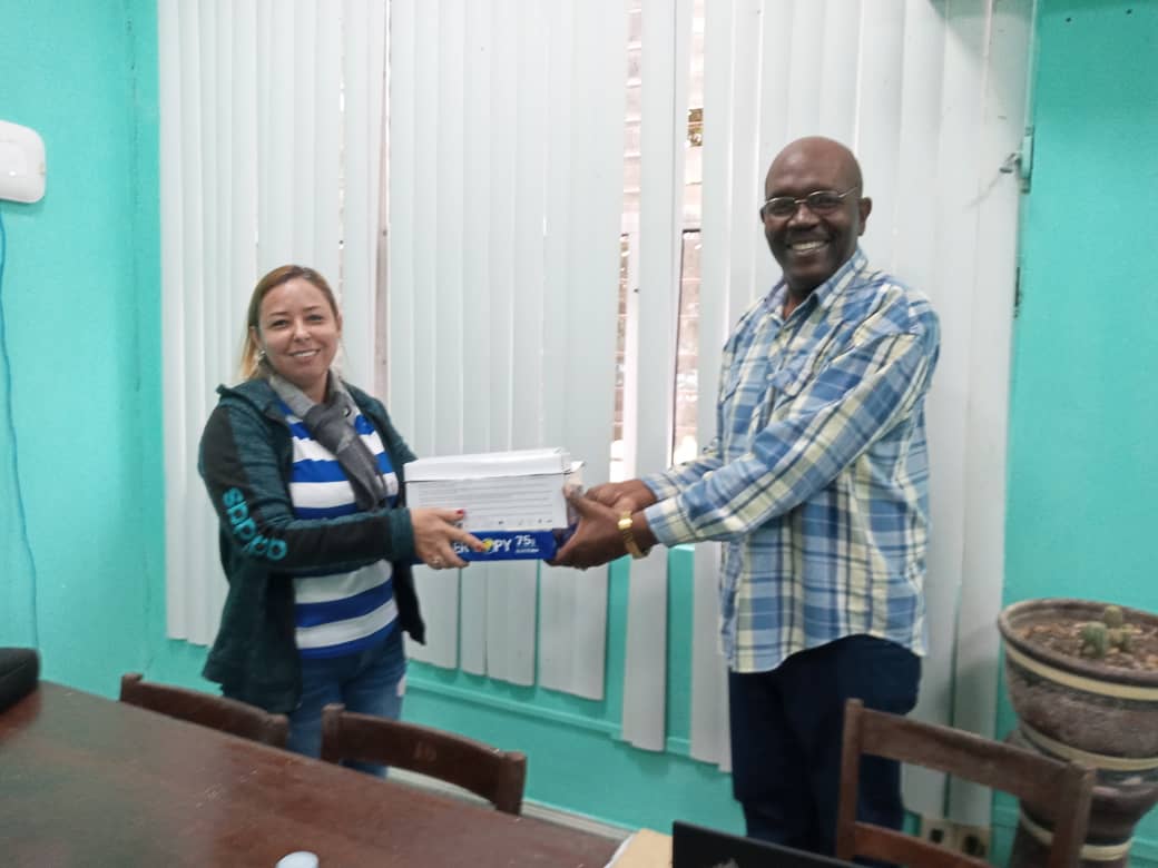 FCE_UCLV tweet media