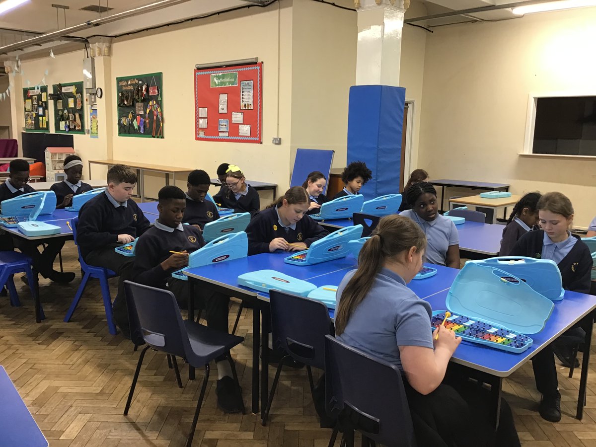 St Malachy's tweet media