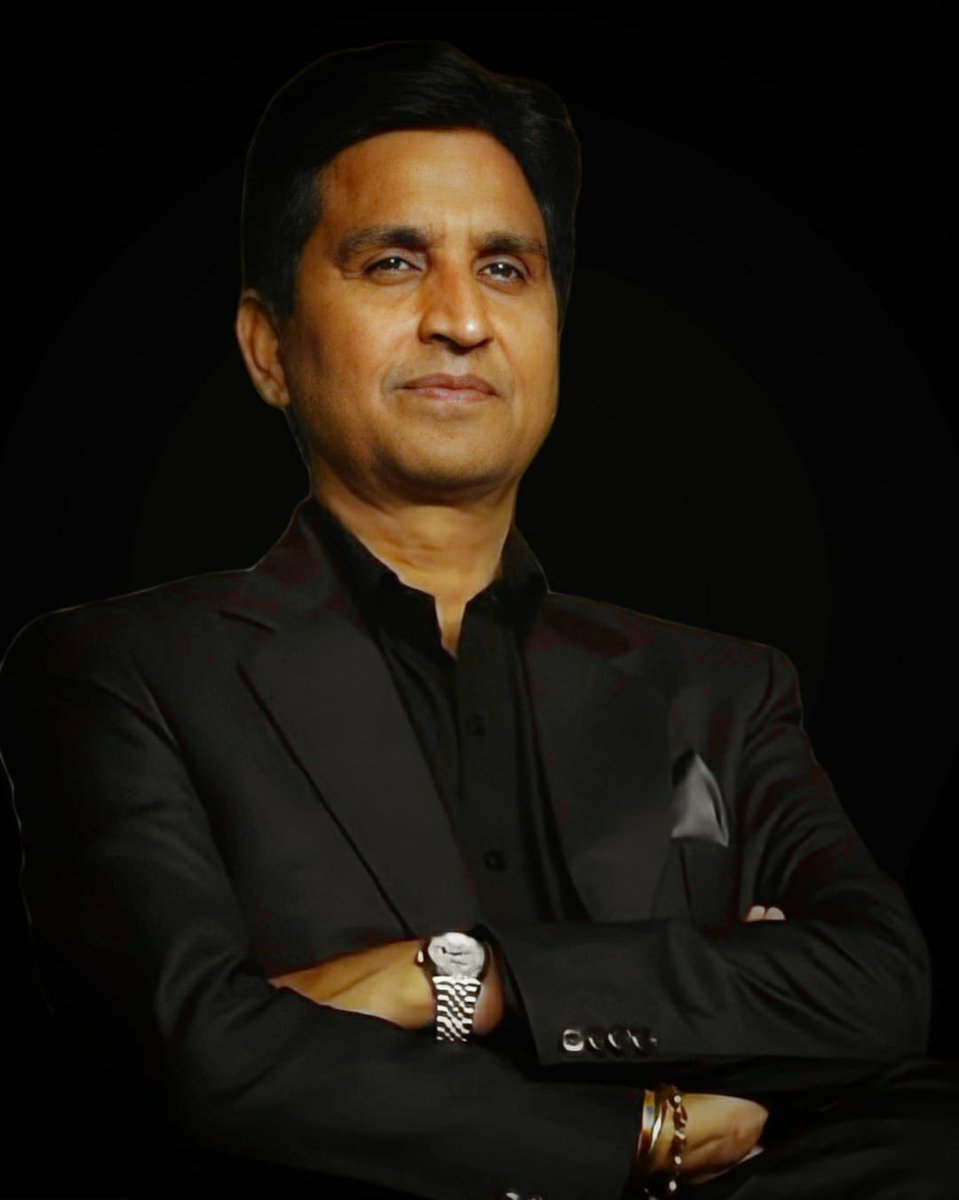 Jaiky Yadav tweet media