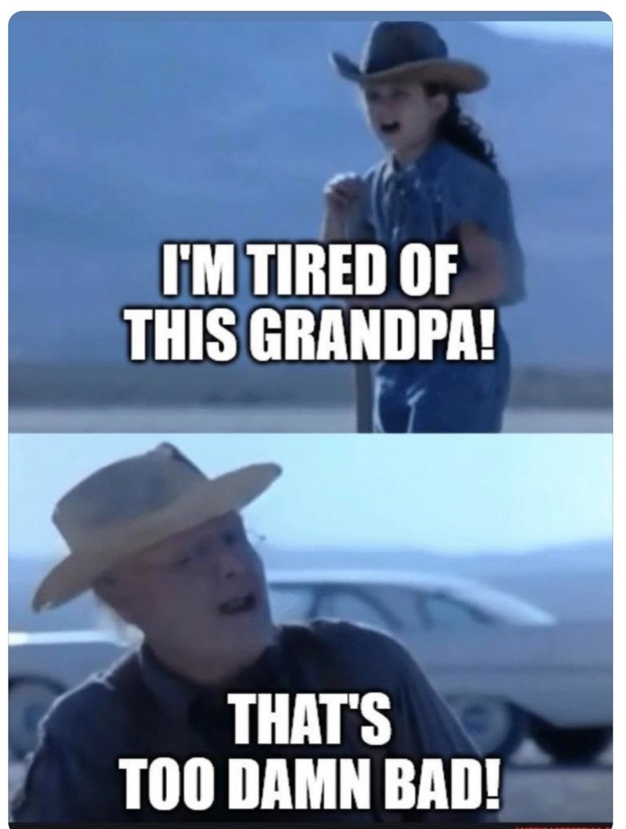 RobertaFresque2's tweet image. Grandparents taught us the meaning of hard work.... what it was like working with my grandpa 😃❣️ anybody else??