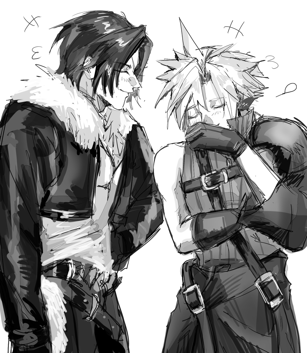 SHio (@shio_ga_) / Posts / X