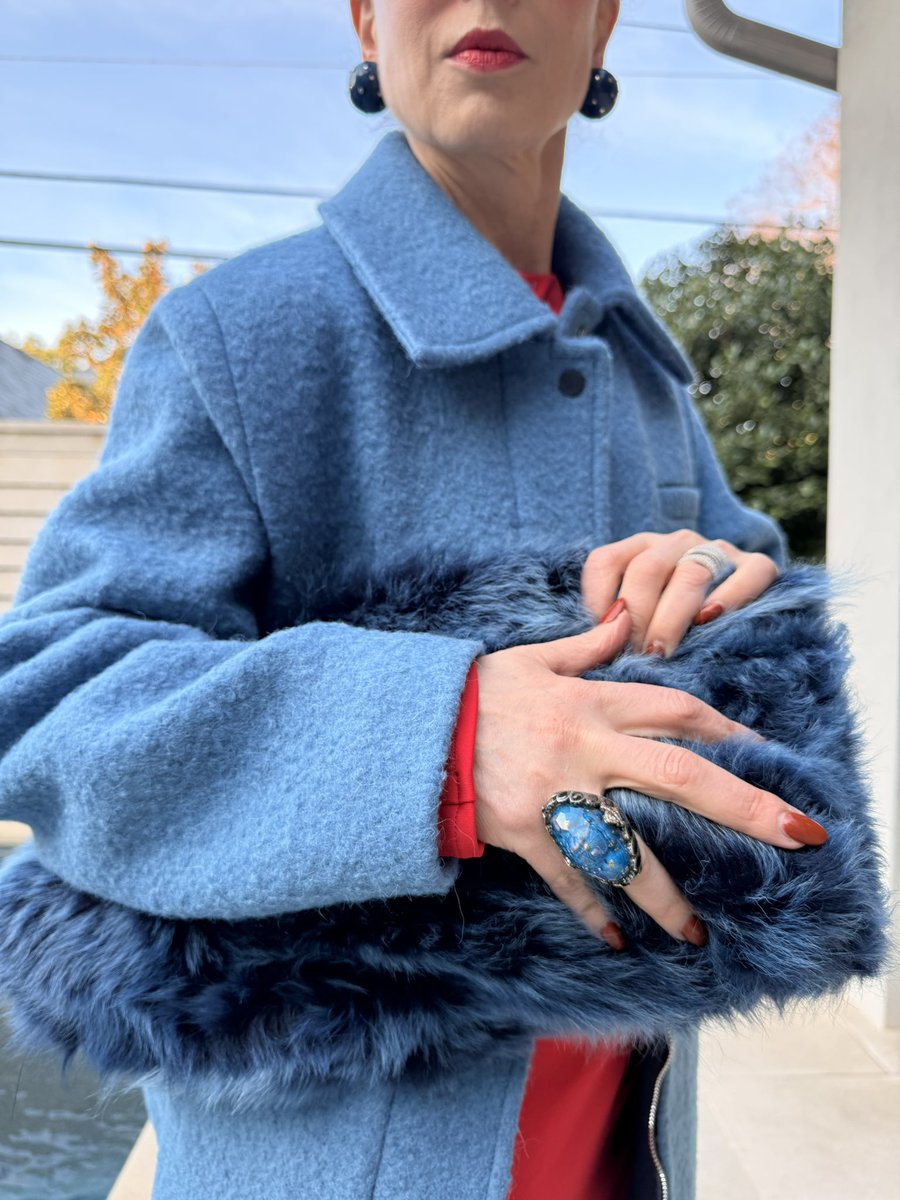 Carla Rockmore tweet media