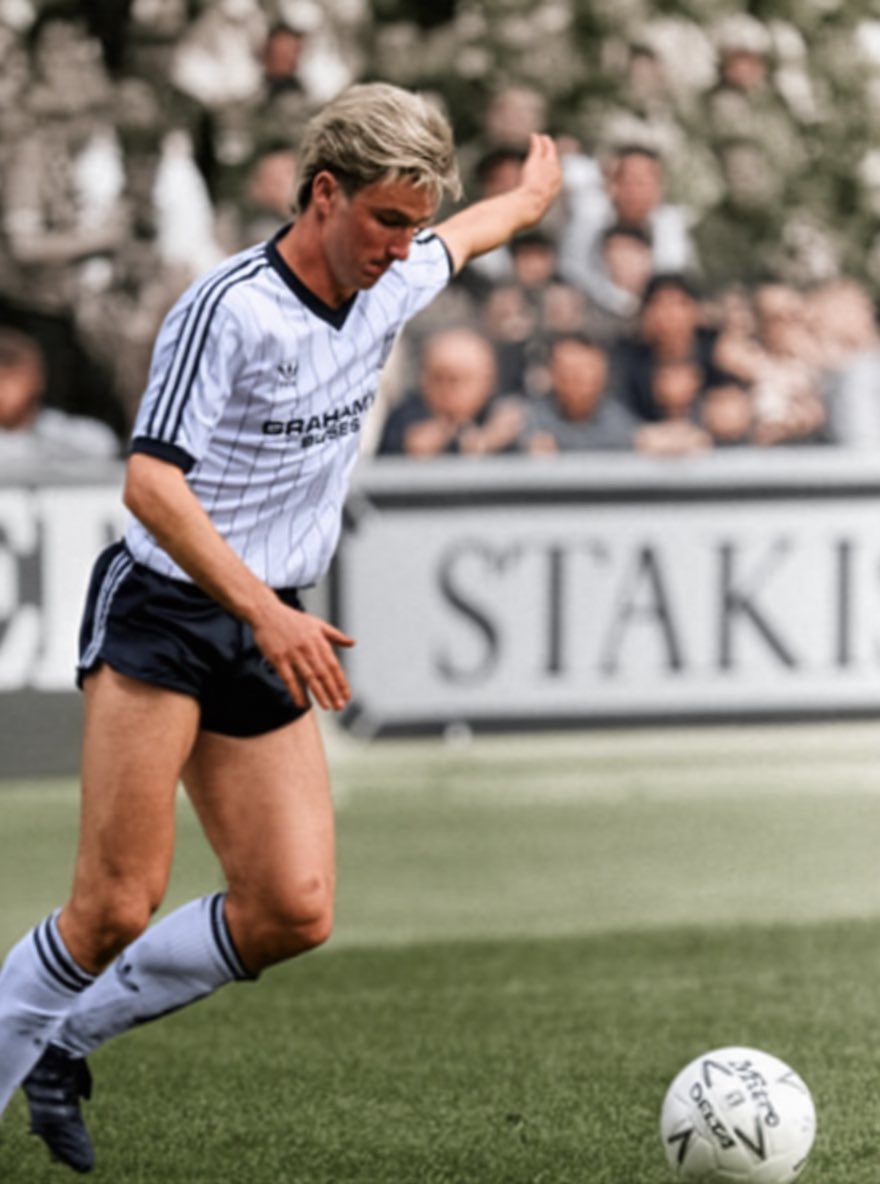 St Mirren Nostalgia tweet media