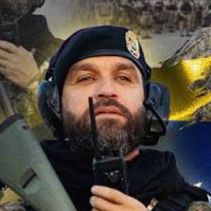 Proctologo's tweet image. Para los 18 millones de ojos venezolanos que hay esparcidos por todo el mundo, este es el jefe de torturas de Maduro en la Tumba, Alexander Gramko. 

Se quitó la barba para ser menos identificable. 
Trump mandó a desarticular esta mafia. Si lo ve, comuníquese a la embajada de USA