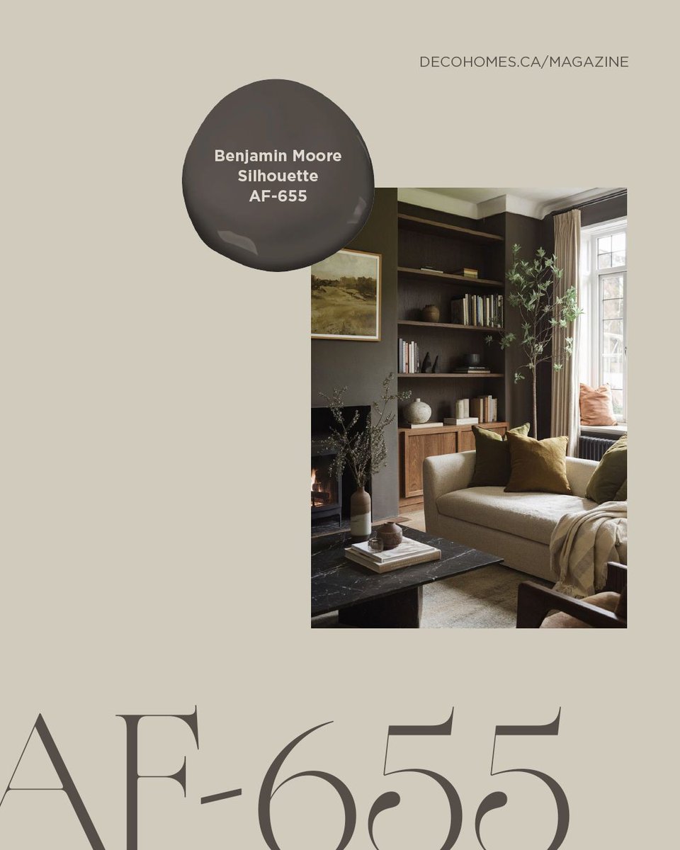 DECO Homes tweet media