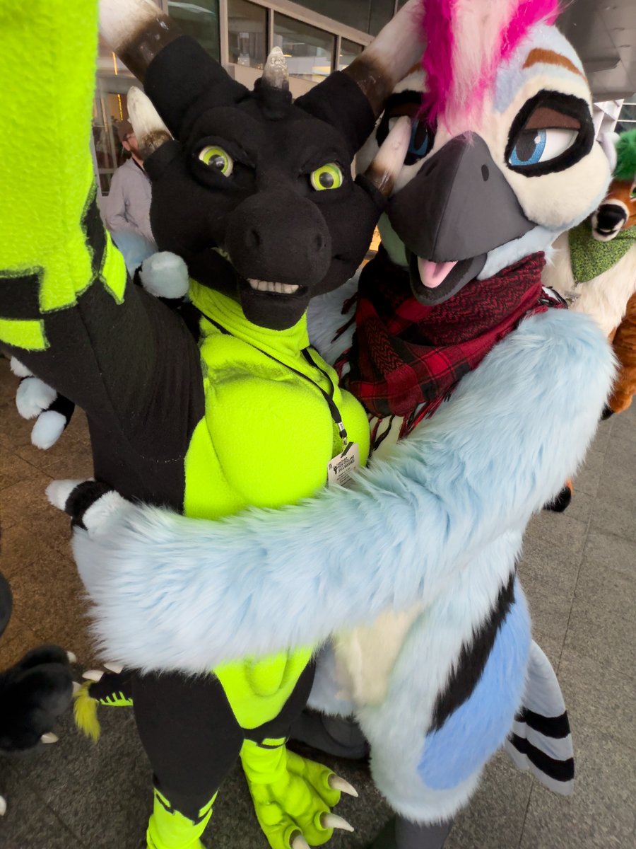 Tegon 🔜 FWA/AC tweet media