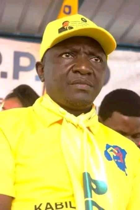 Papy TAMBA tweet media