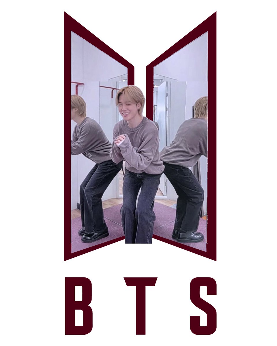 Thank you Jimin! I now have zero regrets keeping my Photoshop subscription!
🍑🍑🍑
JIMIN JIMIN JIMIN
 #3butts