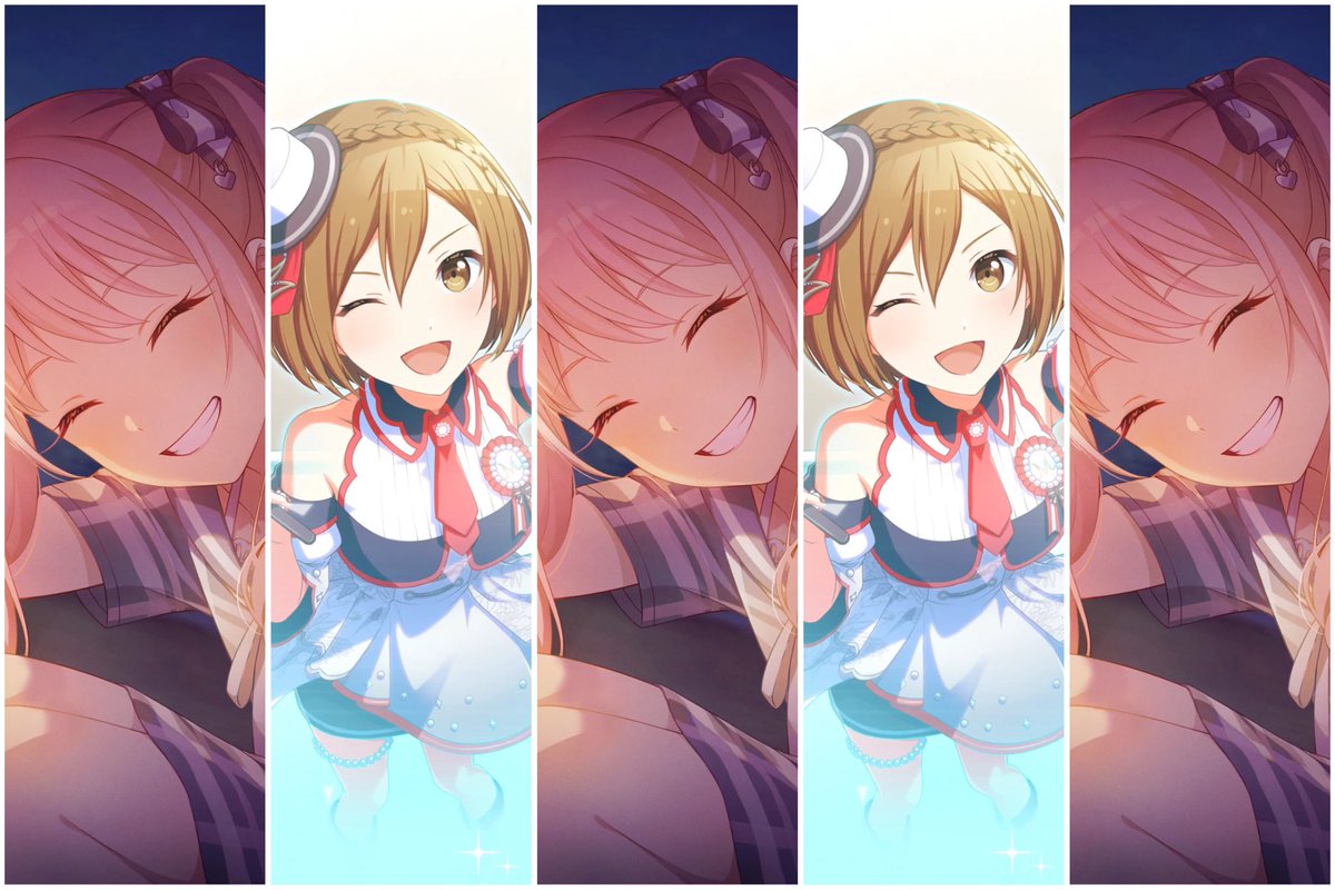 yeckL4's tweet photo. ⋆⸜  併せ募集  ⸝⋆

① 🎀@.0-1 / 🍷@.2-3
② 🍜@.1
③ 🎨@.1-2 / 🍬@.1-2
④ 🍷@.0-2 / ☕️@.0-2

詳細ALT記載✍🏻
条件合う方いましたら、お気軽にお声掛けください꒰ ᐡᴗ͈ ·̫ ᴗ͈ ꒱♡

#プロセカ併せ #プロセカ併せ募集 https://t.co/OjWTQjJmxN