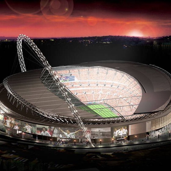 PopCrave's tweet image. Harry Styles is set to break the record for the most nights played at Wembley Stadium during a single tour for a solo artist.

He will play 10 shows there as part of his ‘Together, Together’ tour.