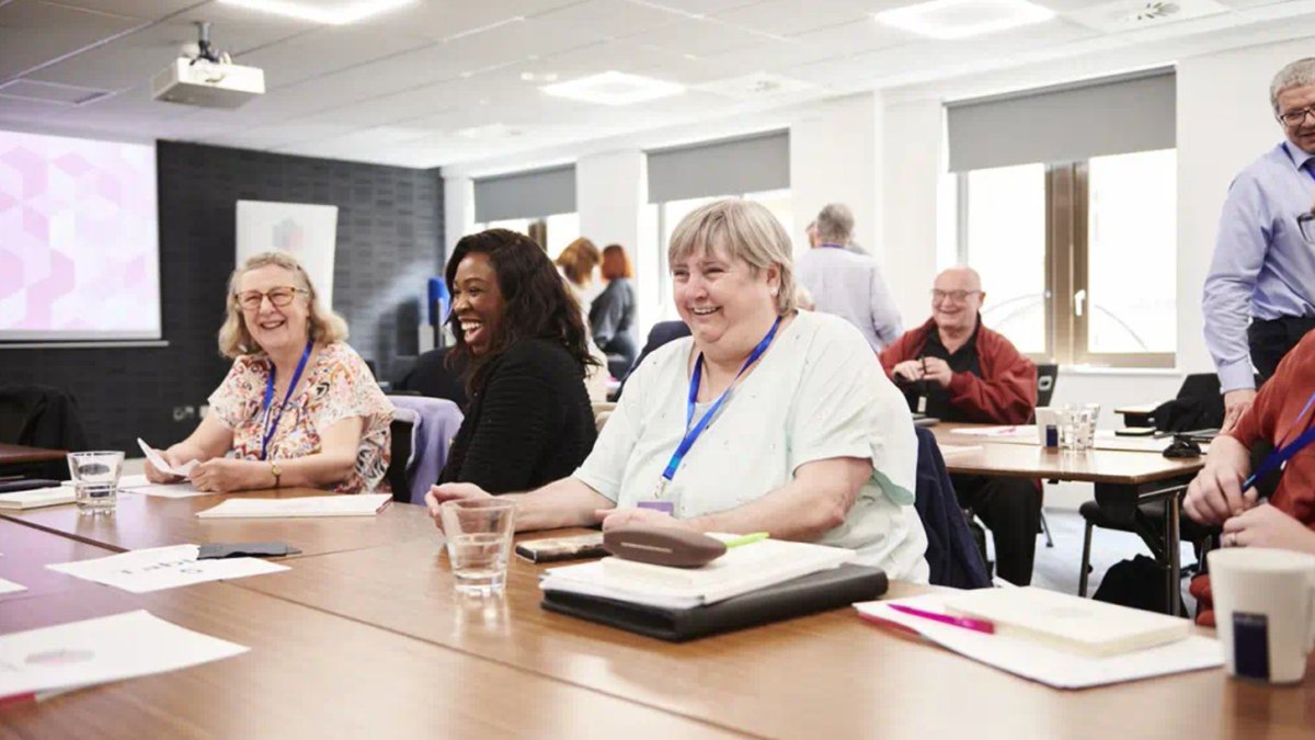 Clarion Housing Group tweet media