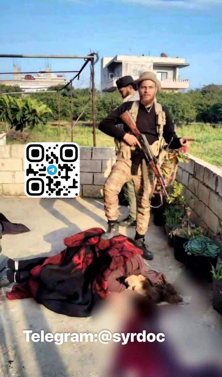 ShiarIbish's tweet photo. #Syria_no_makeup https://t.co/xuQHqC5HlT