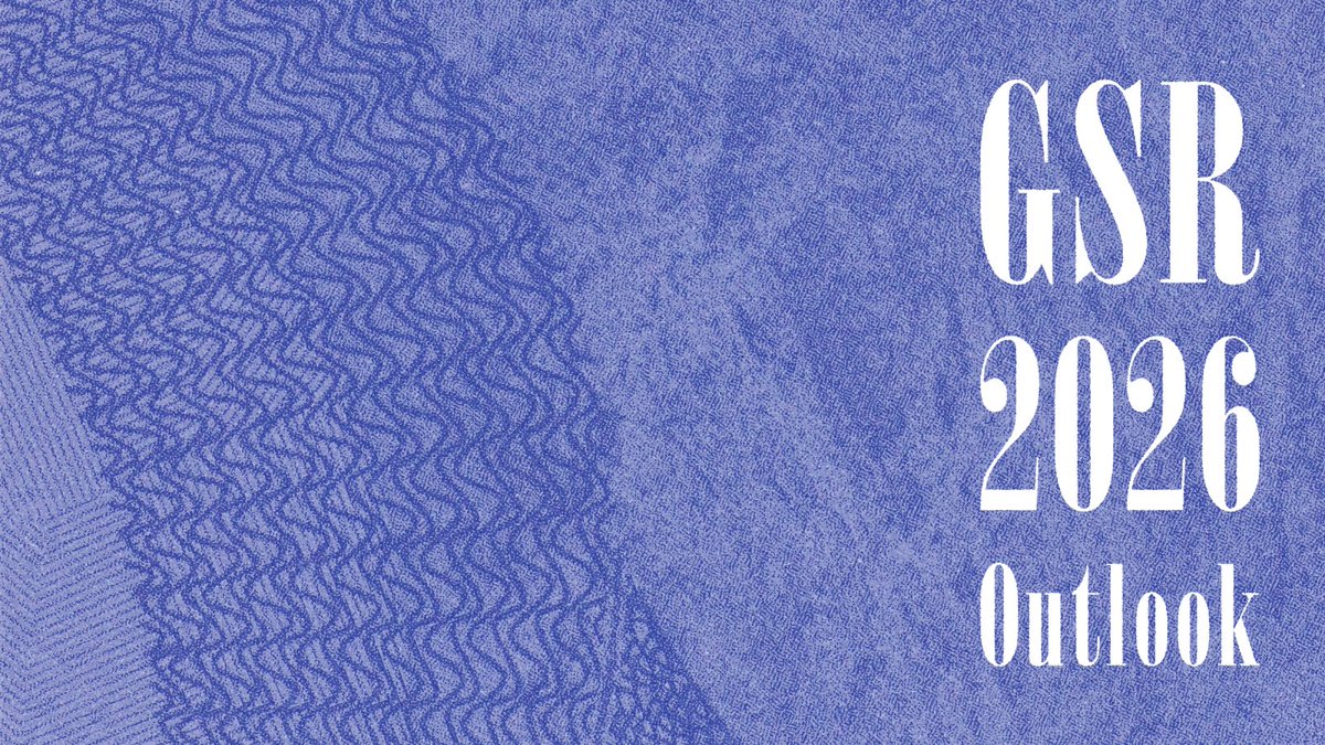 GSR (@GSR_io) / Posts / X