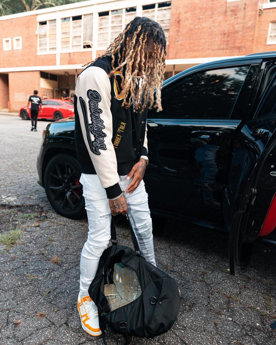 KingVon tweet media