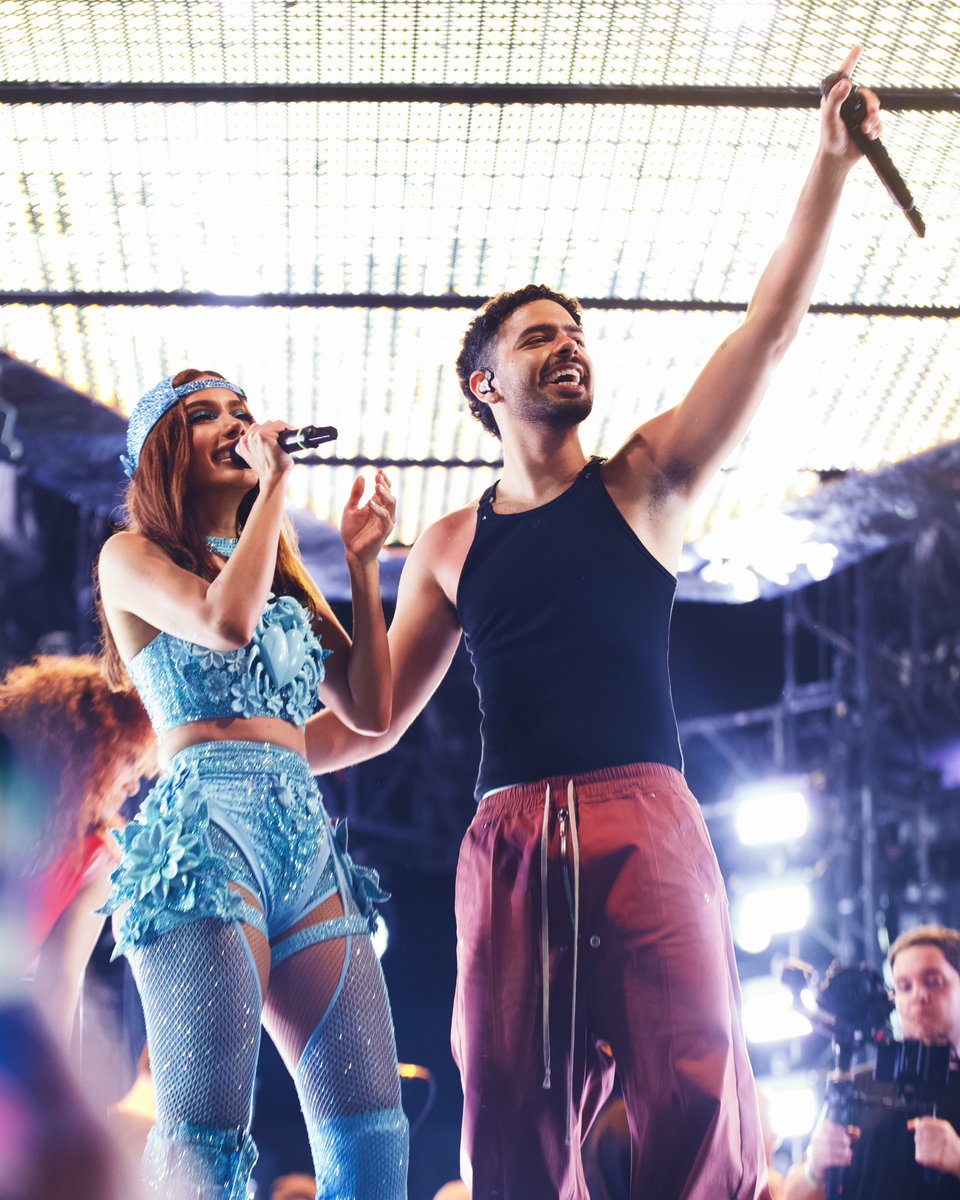 Anitta Press tweet media
